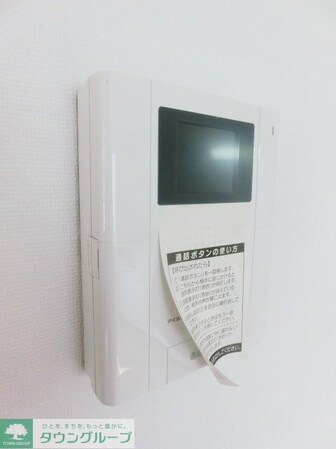 ツリーフィールド幕張の物件内観写真